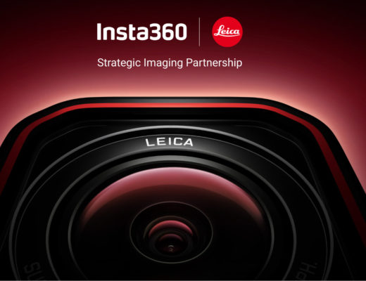 Insta360 and Leica Camera AG extend partnership