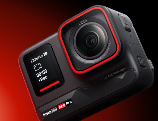 Insta360 Ace Pro gets Active HDR and more