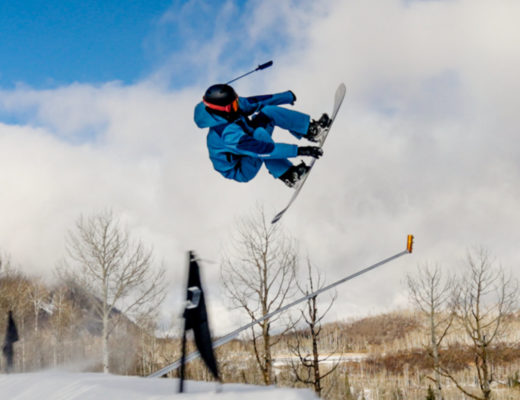Insta360 X3 Snow Kit: get your own angles and edits