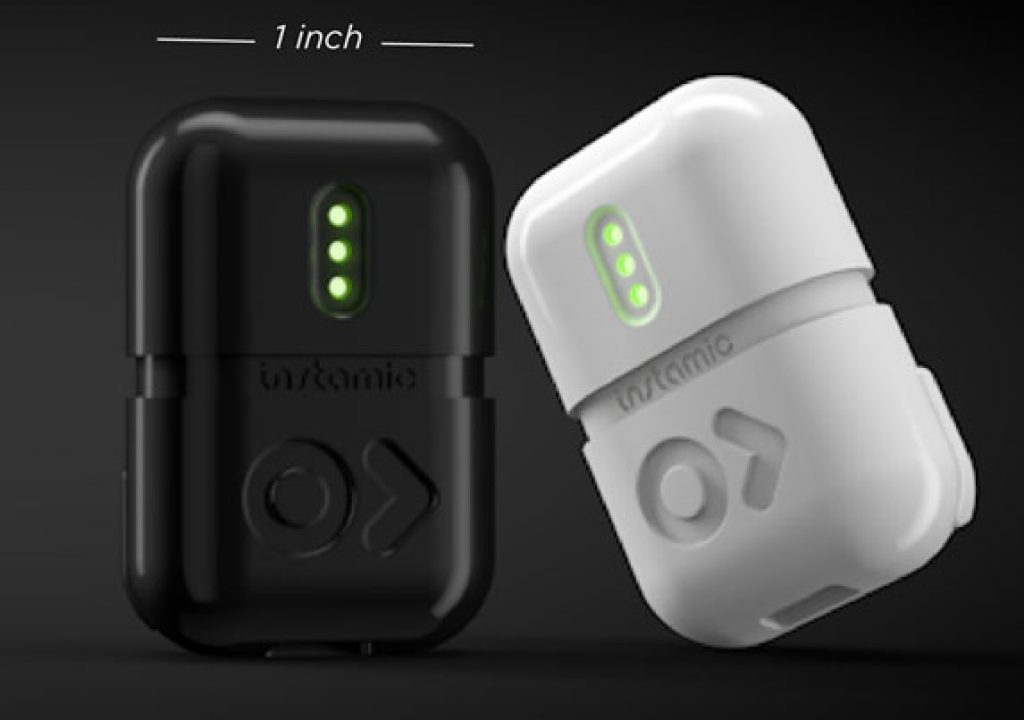 Instamic, the GoPro of Microphones 1