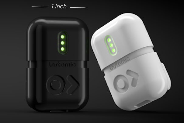 Instamic, the GoPro of Microphones 10