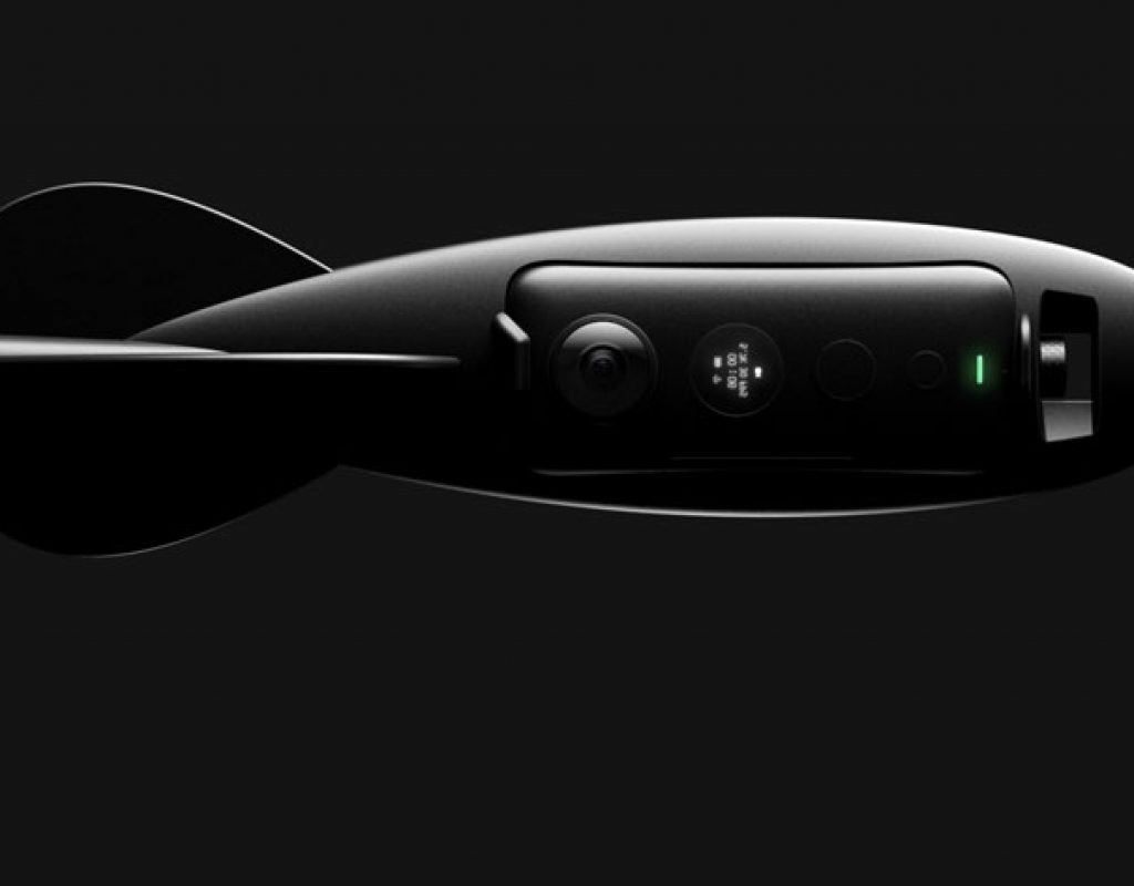 Insta360 ONE X: the future of the action camera