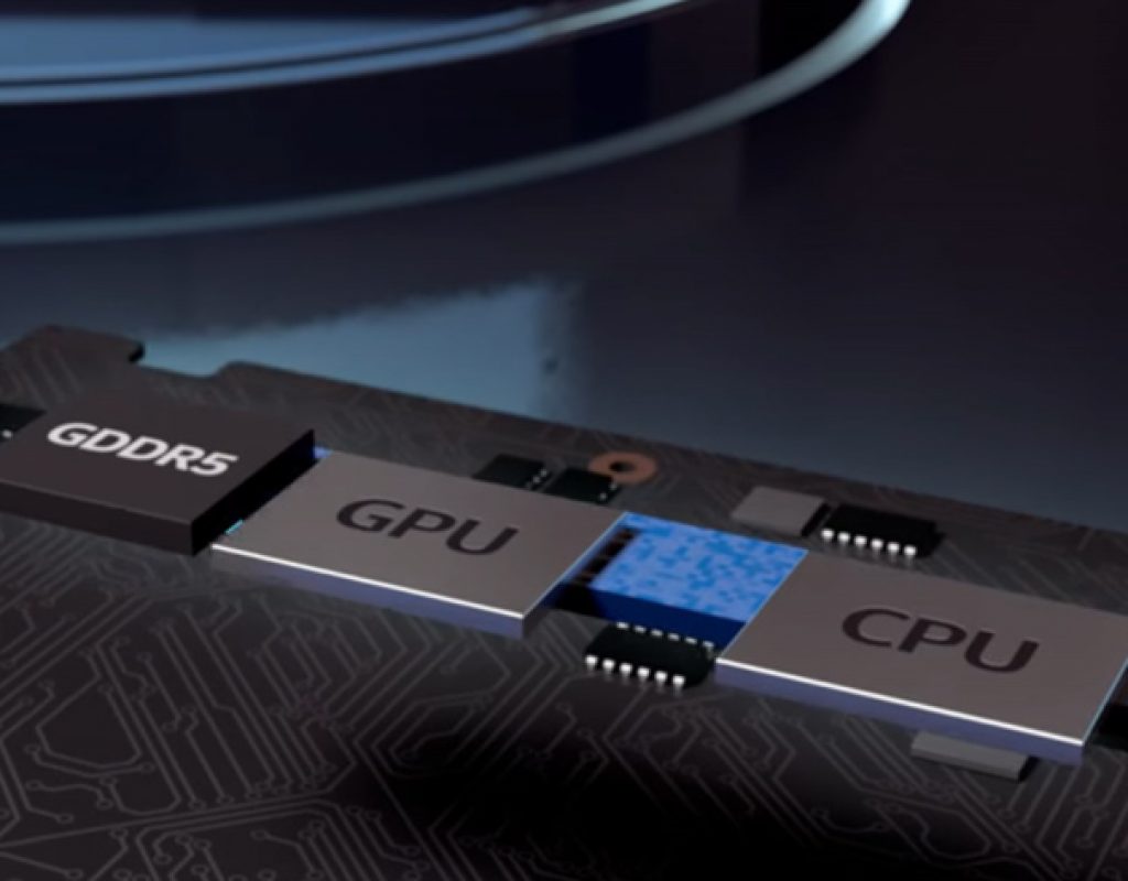Your next laptop may have Intel and AMD inside