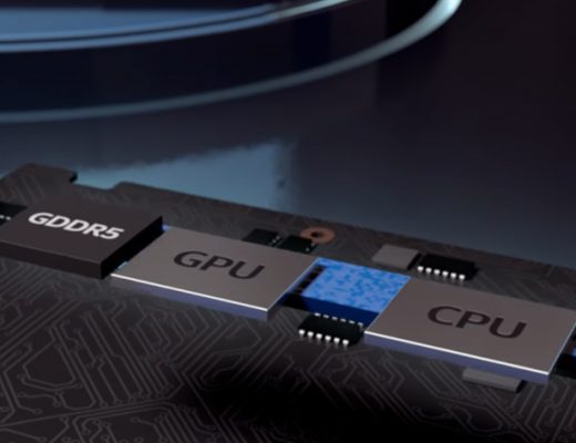 Your next laptop may have Intel and AMD inside