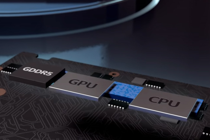 Your next laptop may have Intel and AMD inside