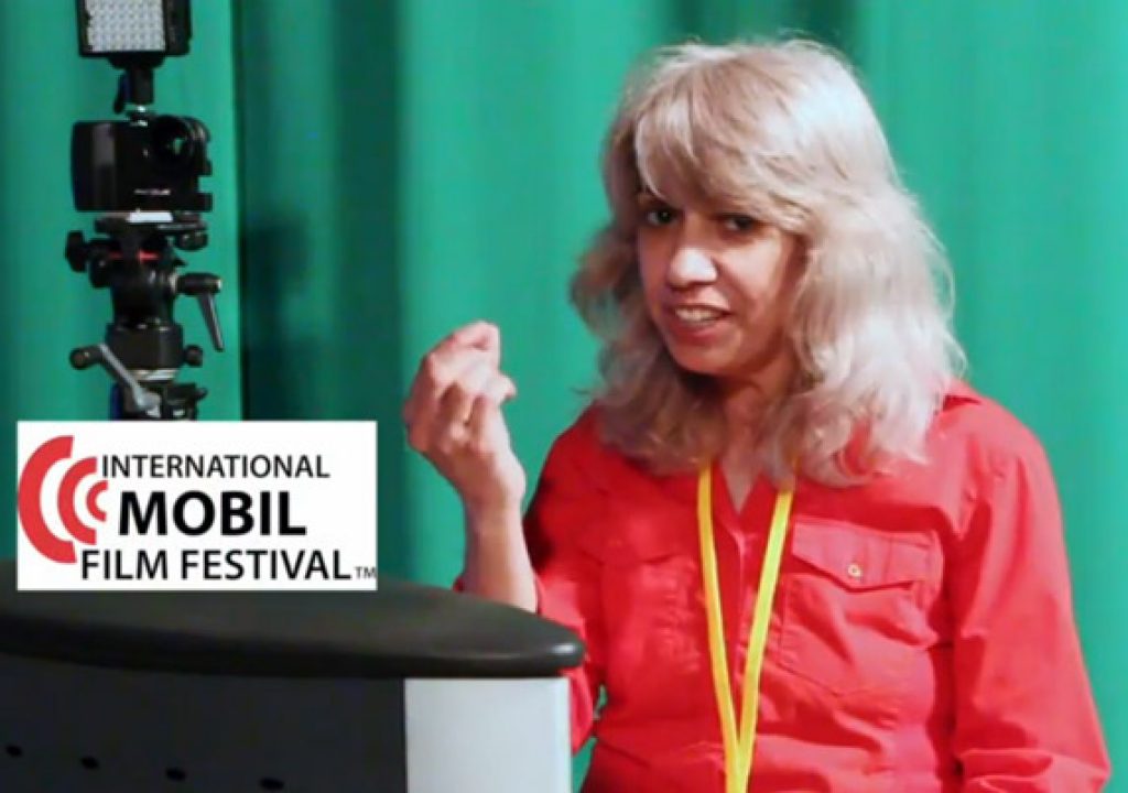 36 Filmmakers Show Mobile Films in San Diego 1