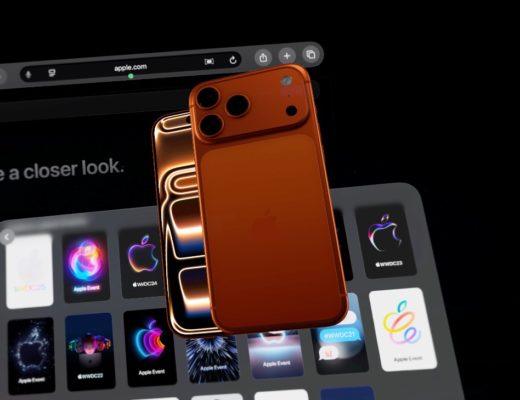 iPhone 17 Pro camera updates 5