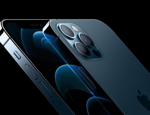 iPhone 12 Pro has first camera able to record in Dolby Vision