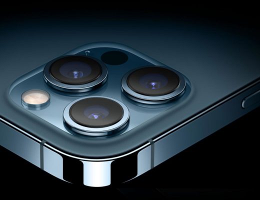 iPhone 12 Pro has first camera able to record in Dolby Vision