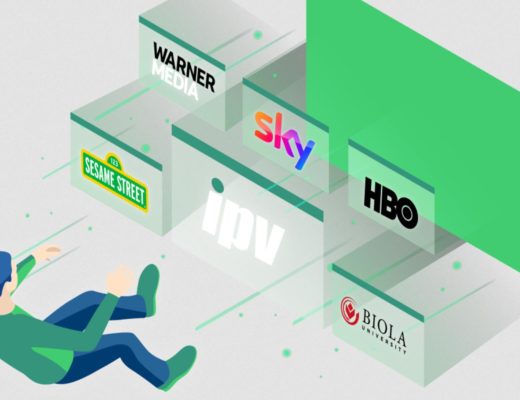 IPV webinars: creating video remotely in the age of COVID