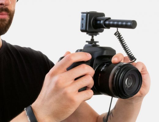 New iRig Mics and iRig Stream for better sound on the move