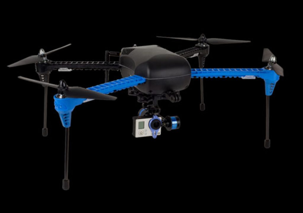 3DR IRIS+ Now Costs $599,99 1