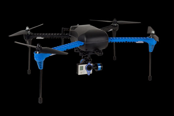 3DR IRIS+ Now Costs $599,99 4