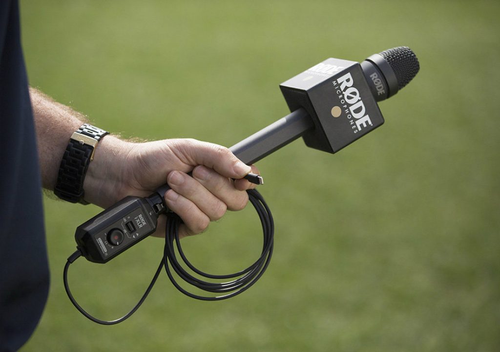 i-XLR