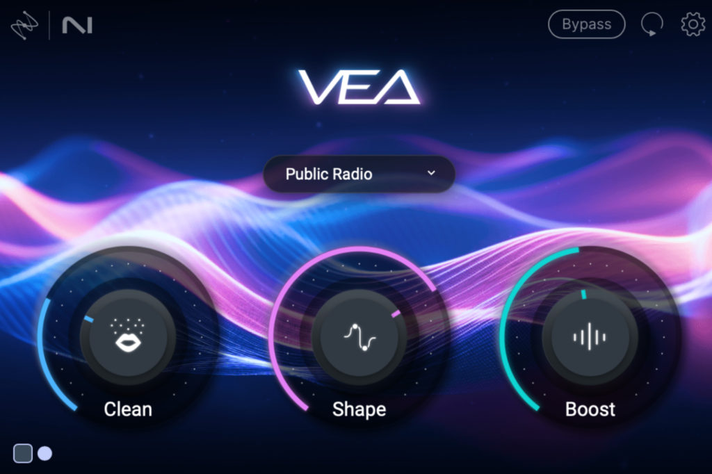 Native Instruments releases AI-powered Voice Enhancement Assistant