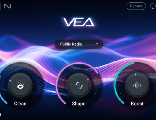 Native Instruments releases AI-powered Voice Enhancement Assistant
