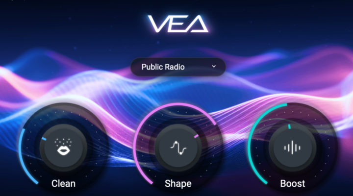Native Instruments releases AI-powered Voice Enhancement Assistant