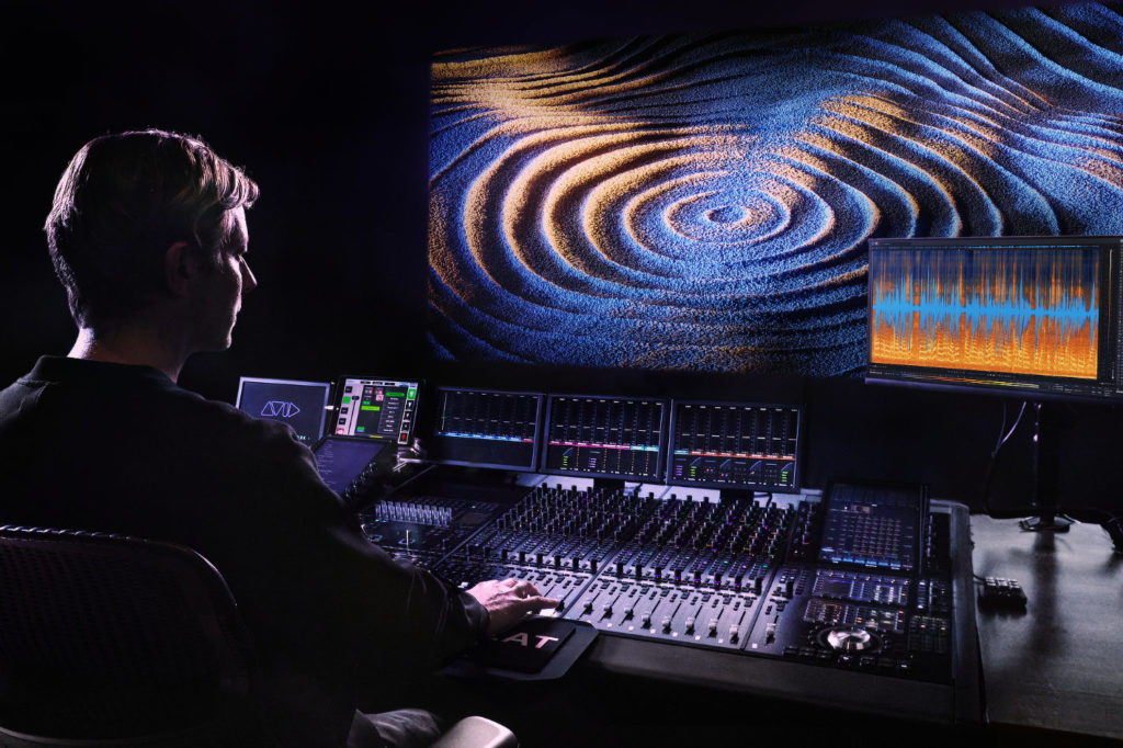 iZotope announces RX 11 with machine learning for tackling noise
