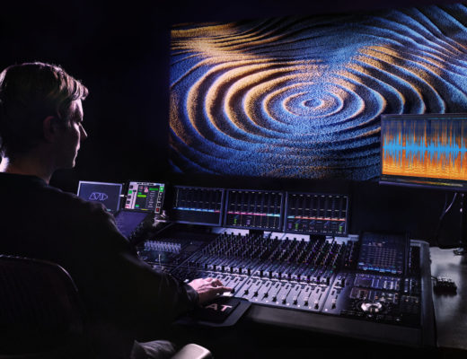 iZotope announces RX 11 with machine learning for tackling noise
