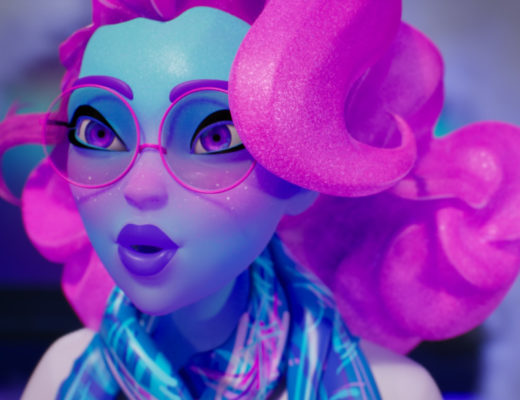 Discover non-linear animation workflows at Unreal Fest Seoul