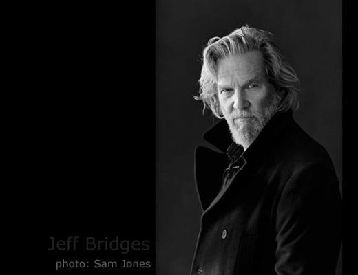 Jeff Bridges receives American Society of Cinematographers Award 1