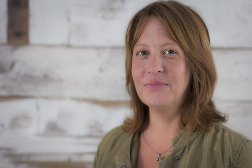 Crossing the 180 with Director Jen McGowan 1