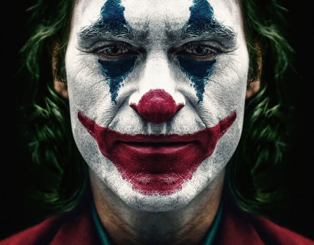 The Art of the Cut Podcast Eps. 16 (w/ “Joker" Editor Jeff Groth) 1