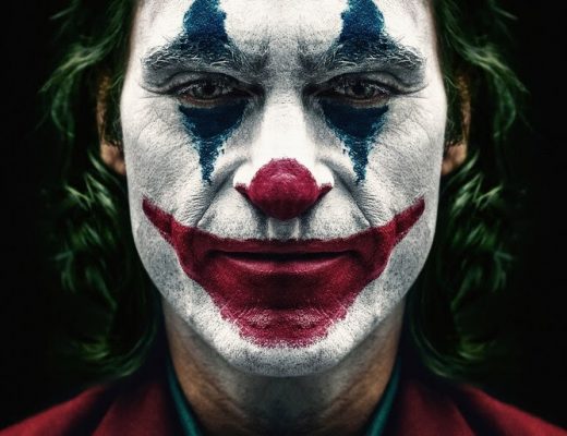 The Art of the Cut Podcast Eps. 16 (w/ “Joker" Editor Jeff Groth) 1