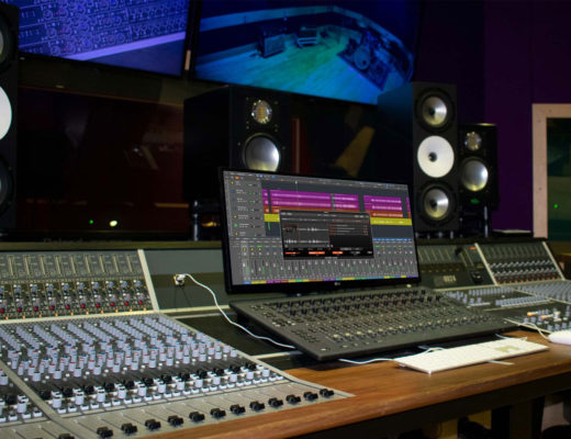 Jotter plug-in, a timecode-linked annotation tool