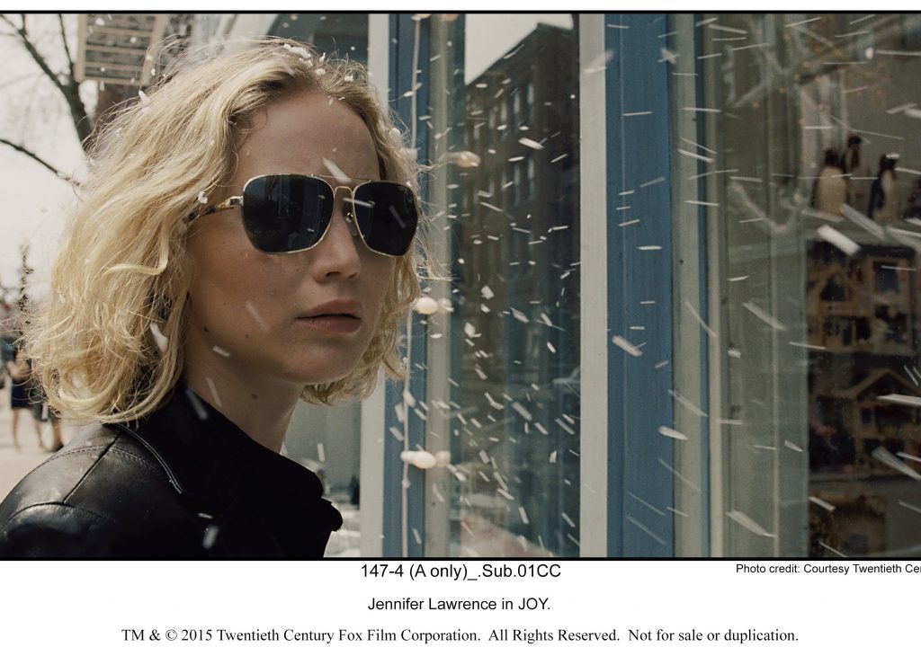 ART OF THE CUT with Tom Cross, ACE of "Whiplash," "JOY," and "La La Land" 1
