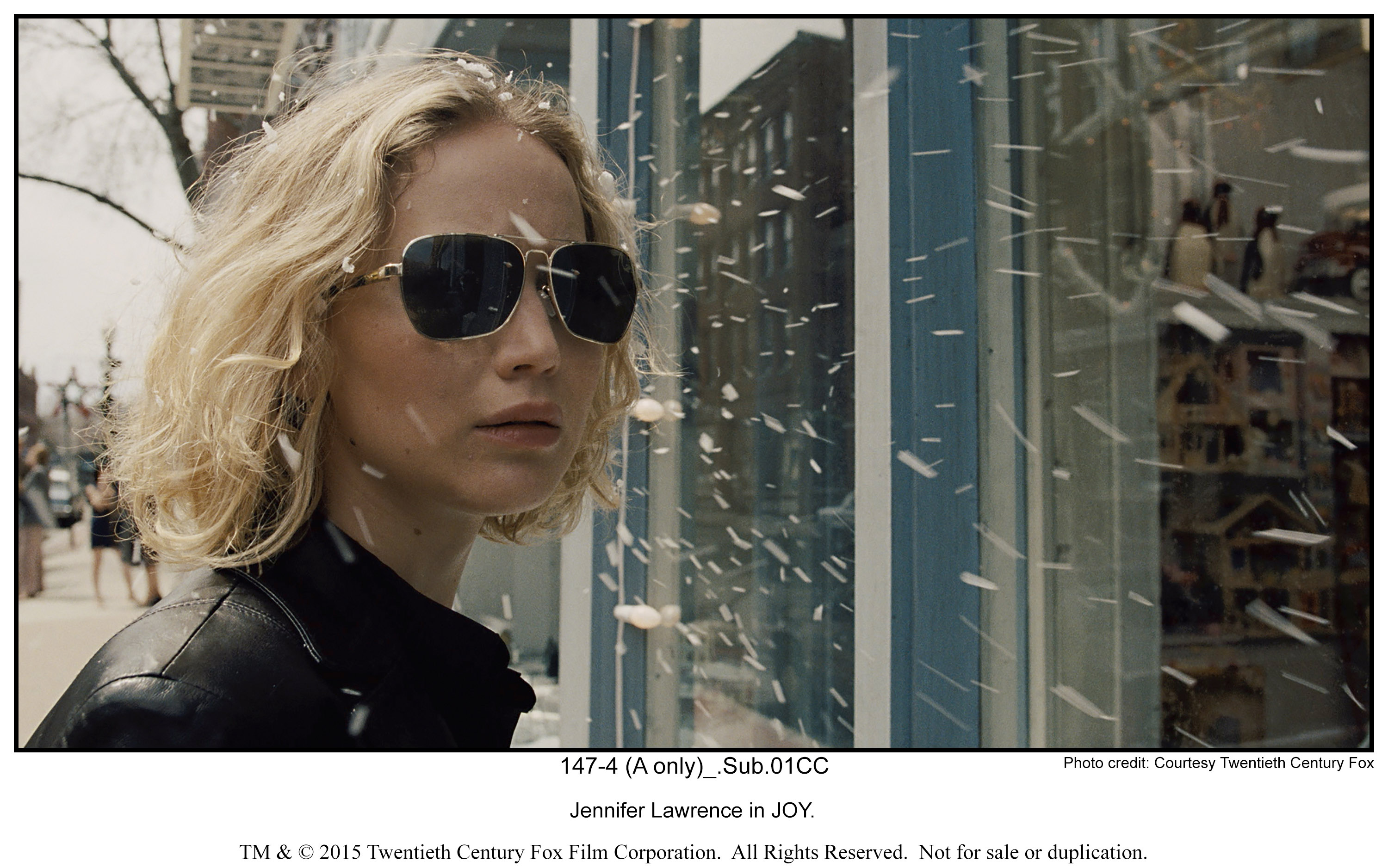 ART OF THE CUT with Tom Cross, ACE of "Whiplash," "JOY," and "La La Land" 2