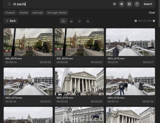 Review: AI-driven video search with Jumper 1