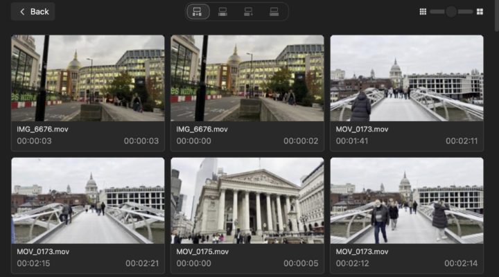 Review: AI-driven video search with Jumper 1