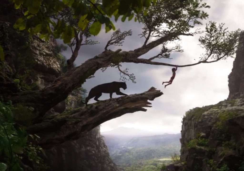 The Jungle Book