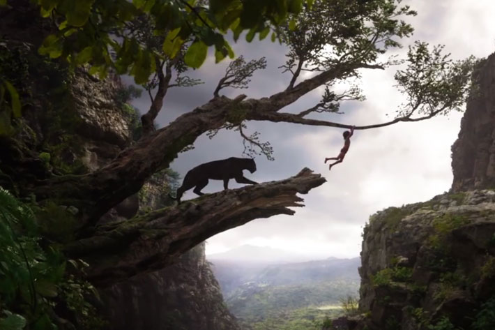 The Jungle Book