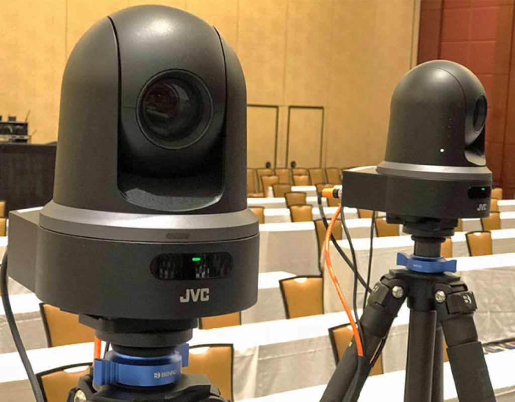 JVC