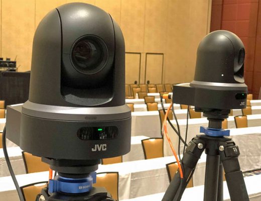 JVC