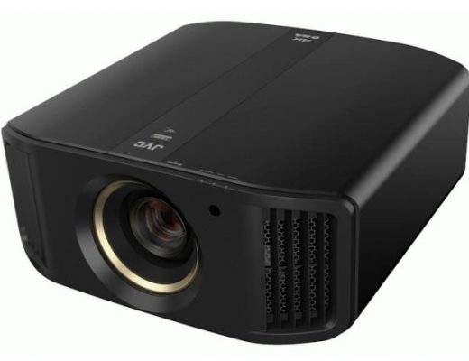 JVC updates projector firmware for better HDR performance 4