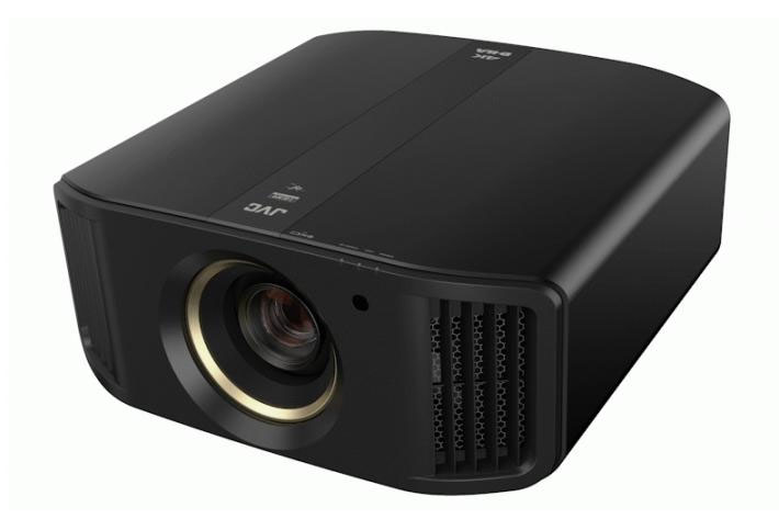 JVC updates projector firmware for better HDR performance 1