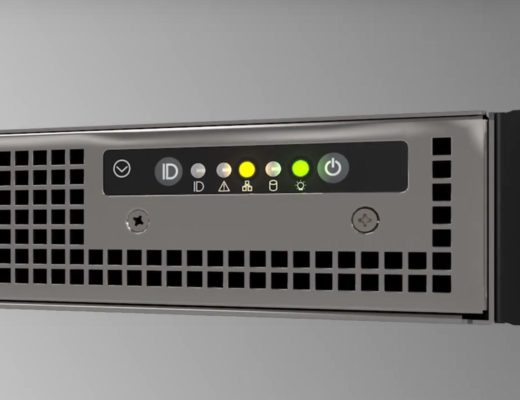 Panasonic KAIROS, the future of live video production