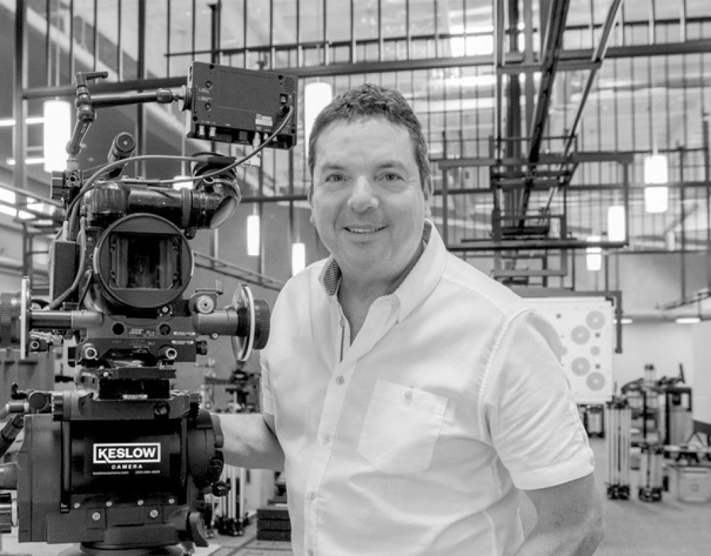 Keslow Camera acquires Claimont Camera
