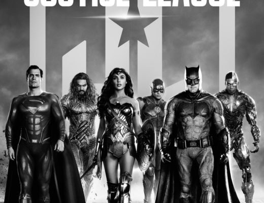 ART OF THE CUT with the editors of Zack Snyder's "Justice League" 37