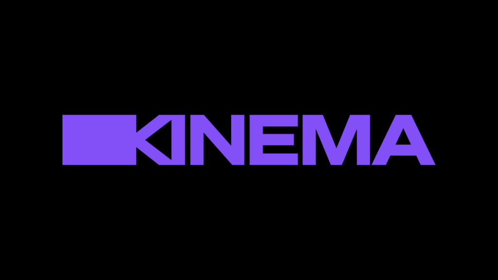 Crossing the 180 with Christie Marchese CEO of Kinema 1