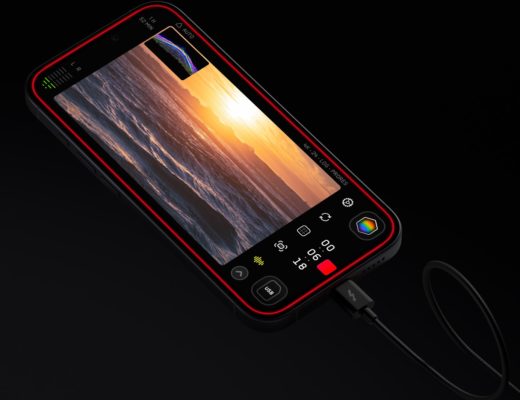 Review: Kino, a new iPhone video app 30