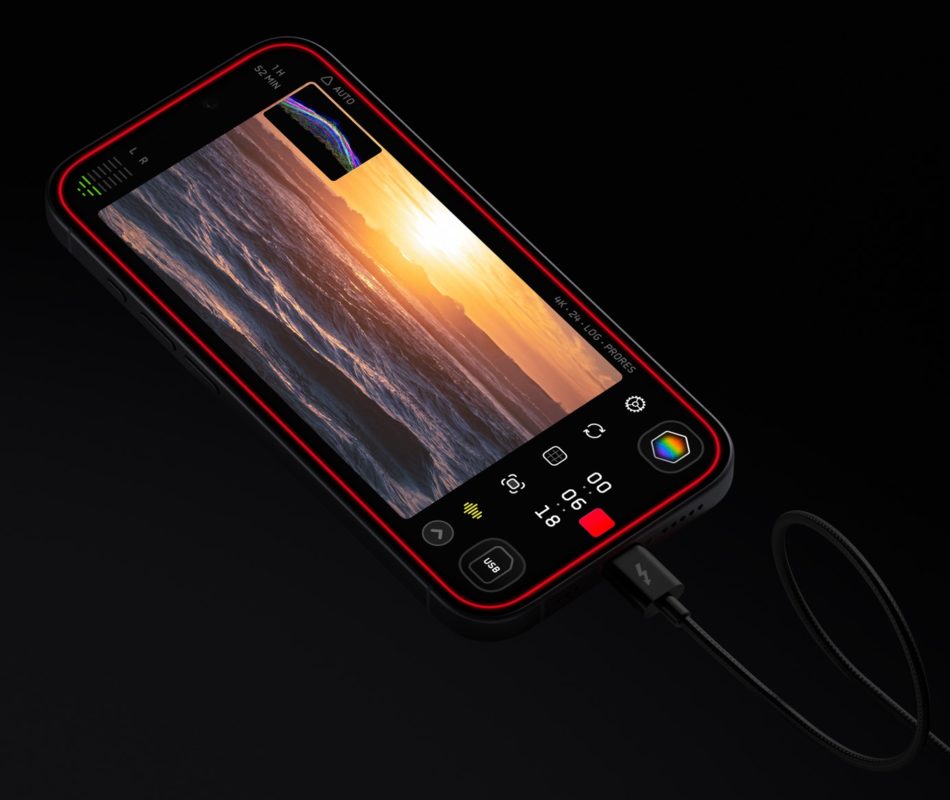Review: Kino, a new iPhone video app 1