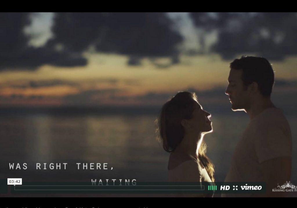 Wedding video: best secrets and support