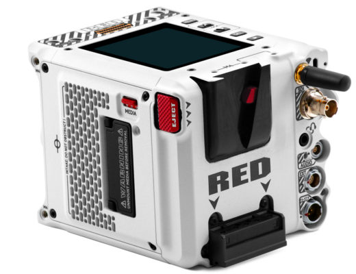 KOMODO-X: RED’s new all-around workhorse