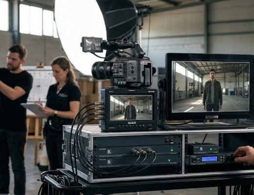 The Filmmaker’s Guide to Signal Distribution, EDID, and Latency 5