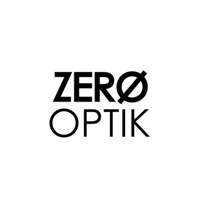 Frame & Reference Podcast: Lens Month w/ Zero Optik Founder Alex Nelson 2