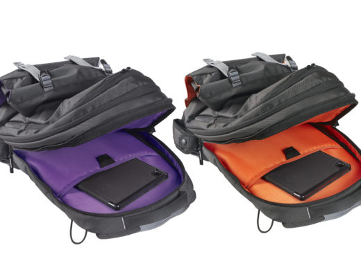 K-Tek announces new Stingray BackPack X